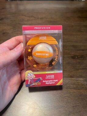 Lizzie McGuire - Liquid Holo Highlighter